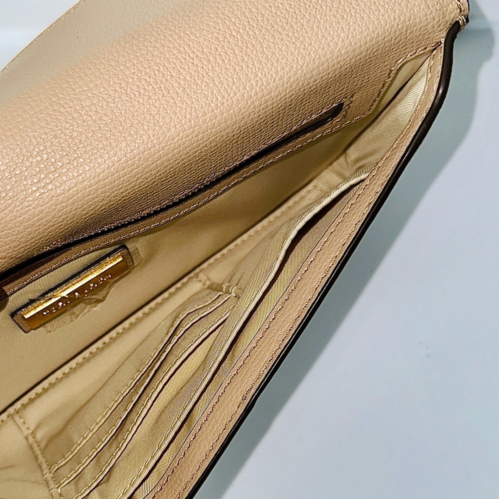 Tory Burch Clutch - Picture 3 of 4